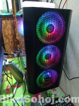 I5 11 genaretion কোনো সমস্যা নেই
